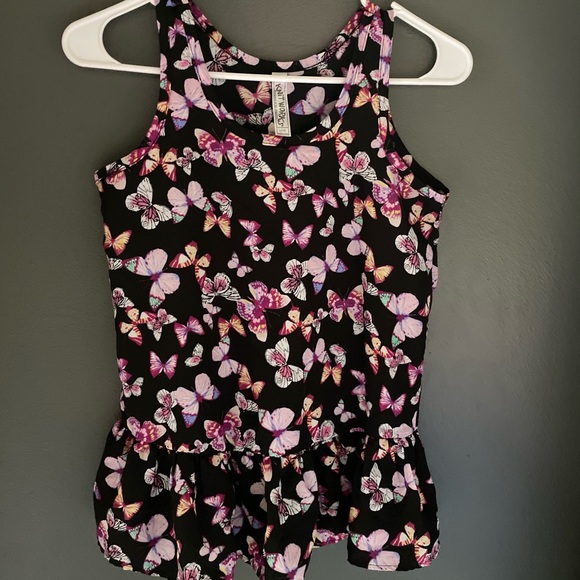 tank top - Picture 1 of 2